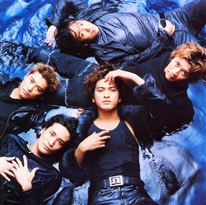 TOKIOのThe Future Is Chance of Infinityをリクエストしよう！
