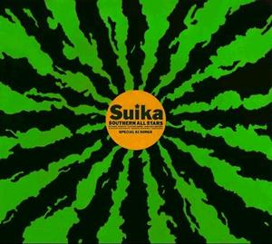 サザンオールスターズのLET IT BOOGIEをリクエストしよう！