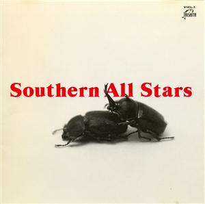 サザンオールスターズの女神達への情歌(報道されないY型の彼方へ)をリクエストしよう！