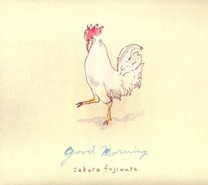 藤原さくらのgood morningをリクエストしよう！