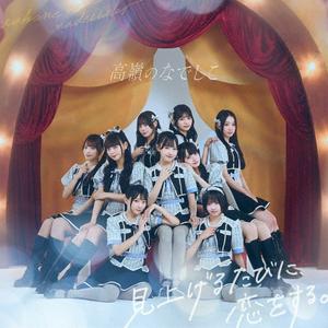 高嶺のなでしこのアイドル衣装をリクエストしよう！