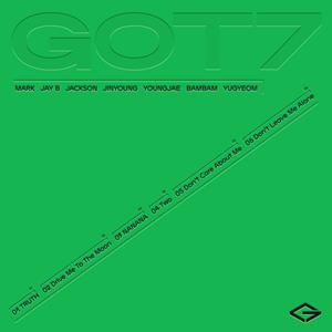 GOT7のDon’t Leave Me Aloneをリクエストしよう！
