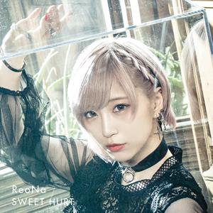 ReoNa SWEET HURT jacket image