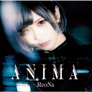 ReoNa ANIMA jacket image