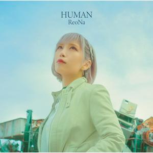 ReoNa HUMAN jacket image