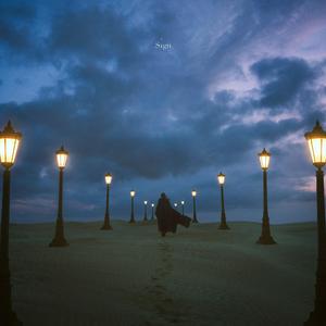 Aimer Sign jacket image