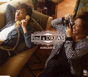 SORGENTIのWithout Youをリクエストしよう！