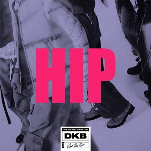 DKB What The Hell jacket image