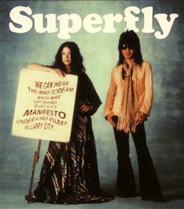 Superflyの(Please Not)One More Timeをリクエストしよう！