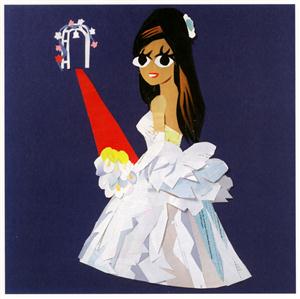 竹内まりやのうれしくてさみしい日(Your Wedding Day)をリクエストしよう！