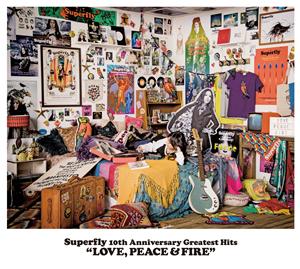 SuperflyのI Rememberをリクエストしよう！