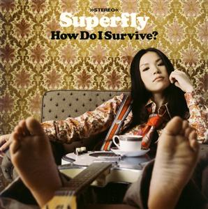 SuperflyのPerfect Lieをリクエストしよう！