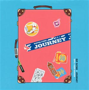 RIP SLYMEのJourneyをリクエストしよう！