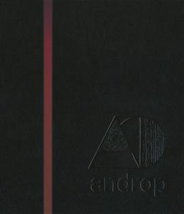 andropのFlashbackをリクエストしよう！