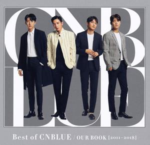 CNBLUE Lady jacket image