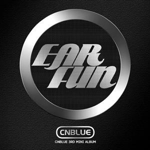 CNBLUE Run jacket image