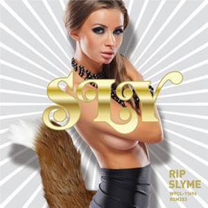 RIP SLYMEのPRISMをリクエストしよう！
