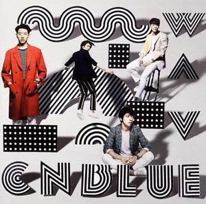 CNBLUE Radio jacket image