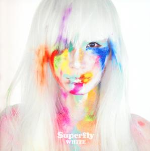 SuperflyのWomanをリクエストしよう！