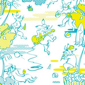 RIP SLYMEのDon’t Panic(Ugly Duckling Remix)をリクエストしよう！