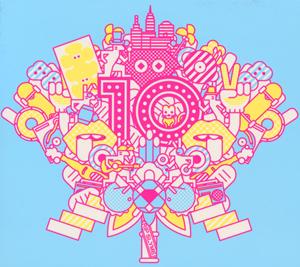 RIP SLYMEのメトロポリスをリクエストしよう！