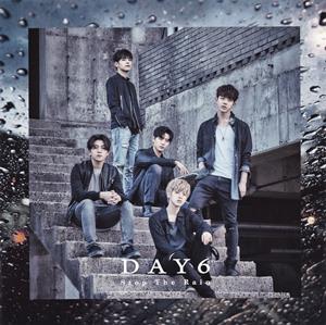 DAY6 Stop The Rain jacket image