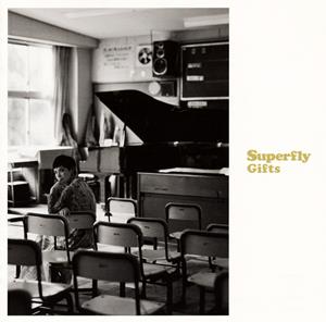 Superflyのハッピーデイをリクエストしよう！
