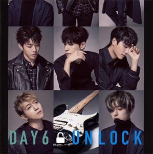 DAY6 Breaking Down jacket image