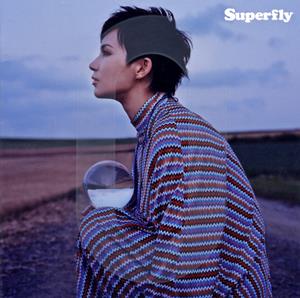 SuperflyのGemstoneをリクエストしよう！