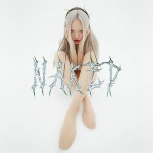 ちゃんみな naked now jacket image