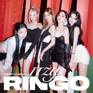 ITZY RINGO jacket image