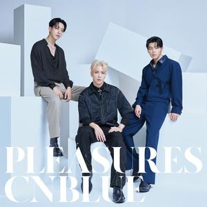 CNBLUEのSynchronizeをリクエストしよう！