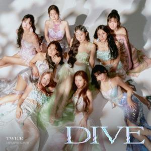 TWICE DIVE jacket image