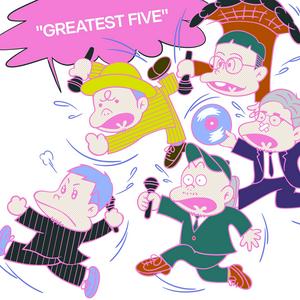 RIP SLYMEのWacha Wachaをリクエストしよう！