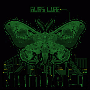 Number_iのBUGS LIFEをリクエストしよう！