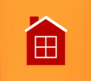 槇原敬之 Home Sweet Home jacket image