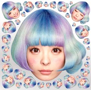 きゃりーぱみゅぱみゅの5iVE YEARS MONSTERをリクエストしよう！