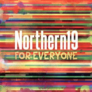 Northern19のHEART BEATをリクエストしよう！