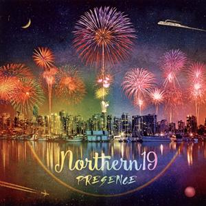 Northern19の[UNTITLED]をリクエストしよう！