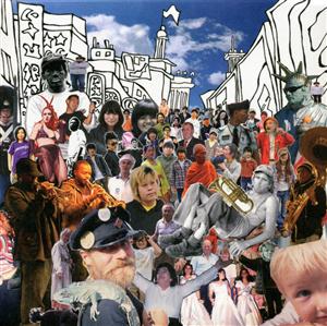 andymoriのクレイジークレーマーをリクエストしよう！