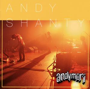 andymoriの投げKISSをあげるよをリクエストしよう！