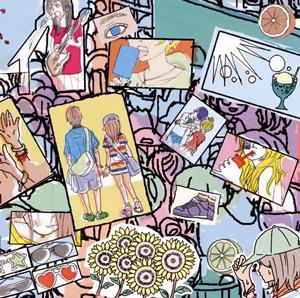 SHISHAMOの彼女の日曜日をリクエストしよう！