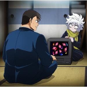 SWEET STEADYの気味が悪いんだからねっをリクエストしよう！