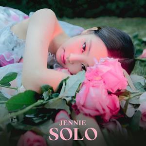 JENNIE SOLO jacket image