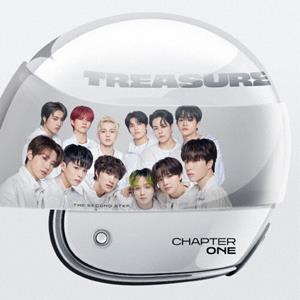 TREASURE U jacket image