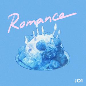 JO1 Romance jacket image