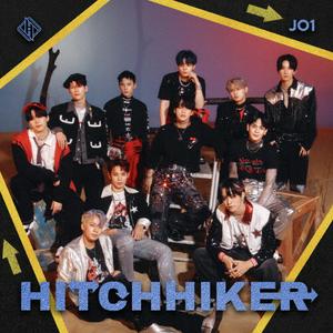 JO1 Love seeker jacket image