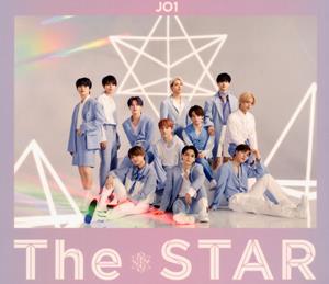 JO1 Starlight jacket image