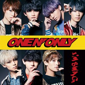 ONE N’ ONLYのI’M SWAGをリクエストしよう！