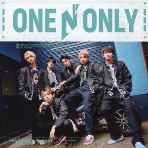 ONE N’ ONLY QUEEN jacket image